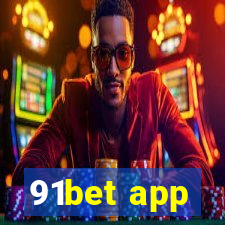 91bet app